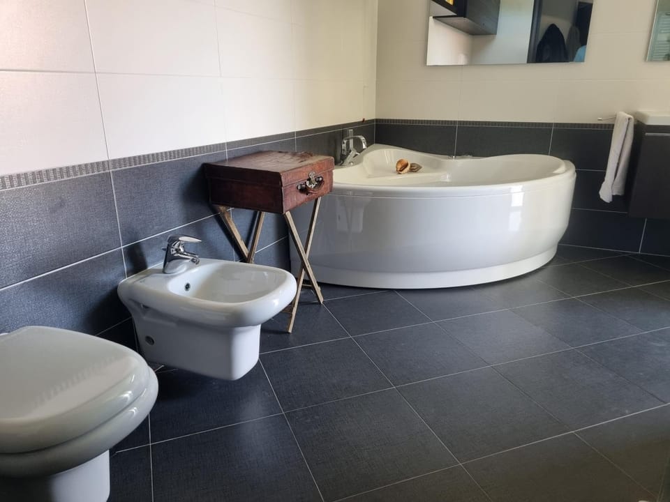 Toilet, Bathroom, Bath, bidet