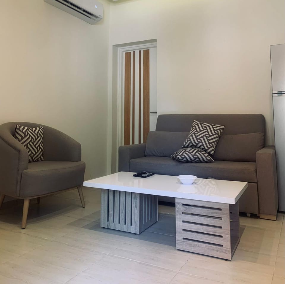 Modern one bedroom apartment in downtown ElGouna Apartment in Hurghada
