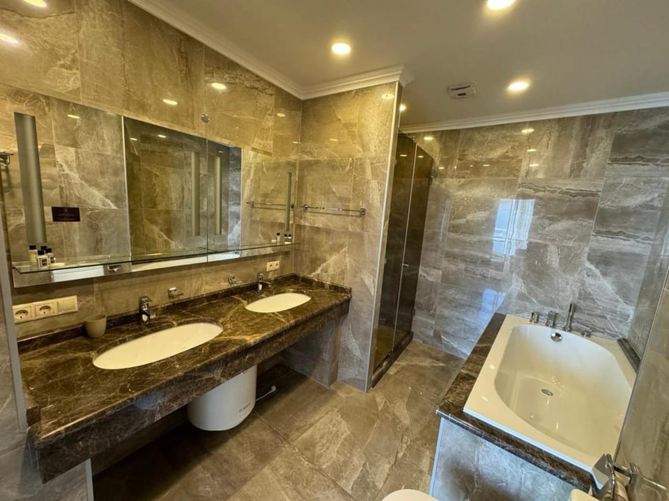Apartaments Sea Apartment in Odessa