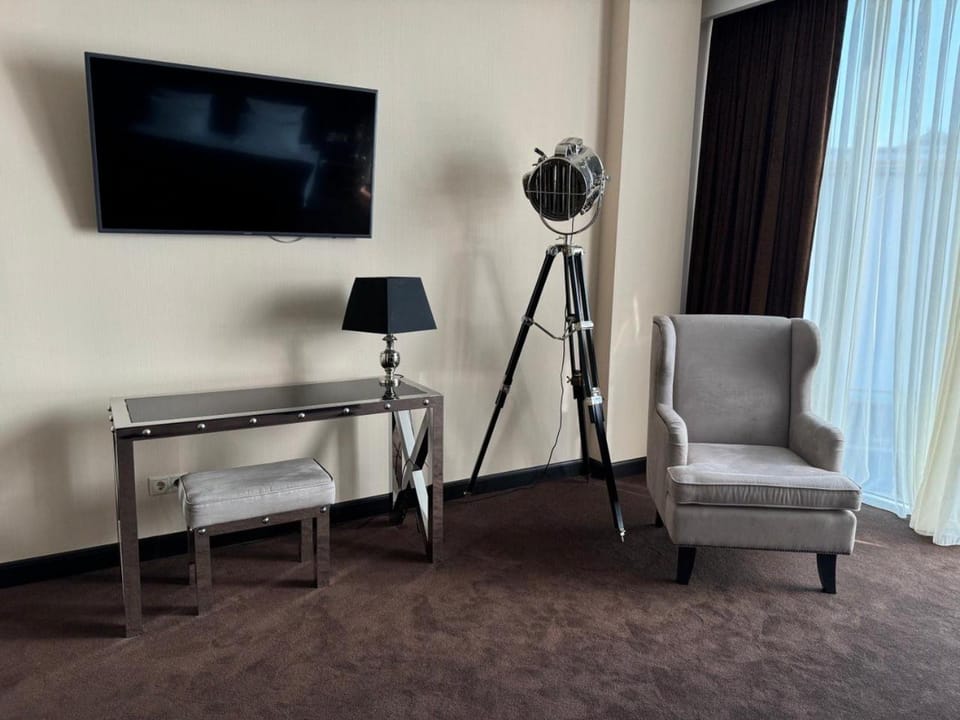 Apartaments Sea Apartment in Odessa
