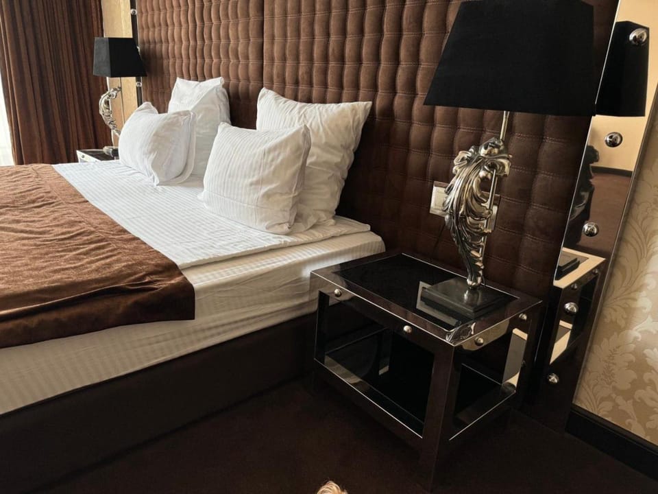 Apartaments Sea Apartment in Odessa