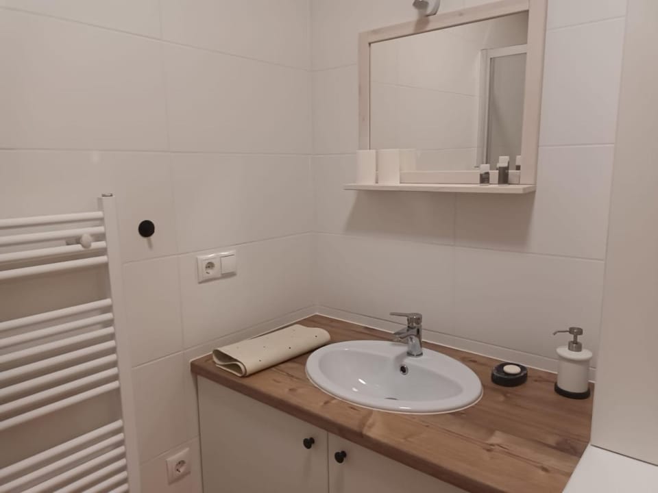 Sonnenalm Apartment in Styria