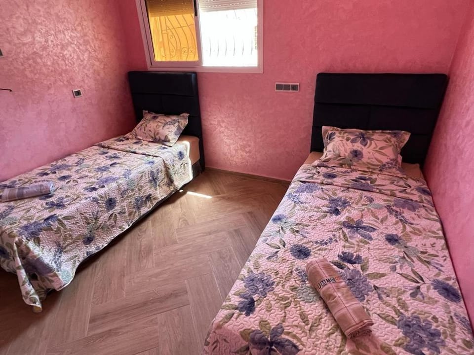 Appartements que pour familles Apartment in Agadir