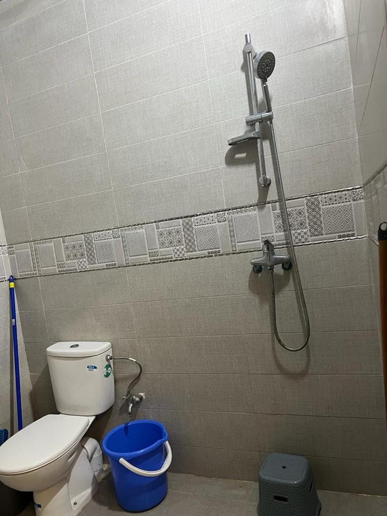 Appartements que pour familles Apartment in Agadir