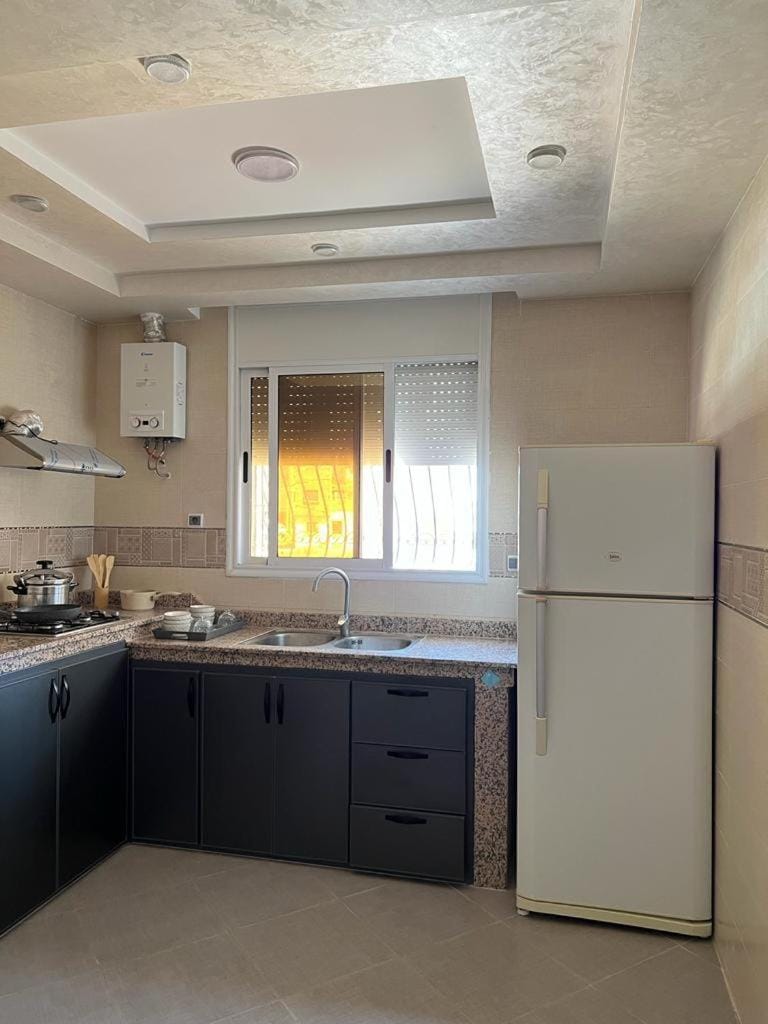 Appartements que pour familles Apartment in Agadir