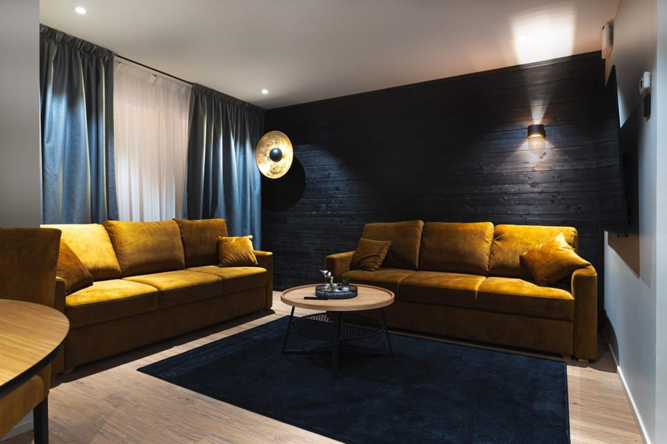 Royal Roi Apartments Apartment in Rovaniemi