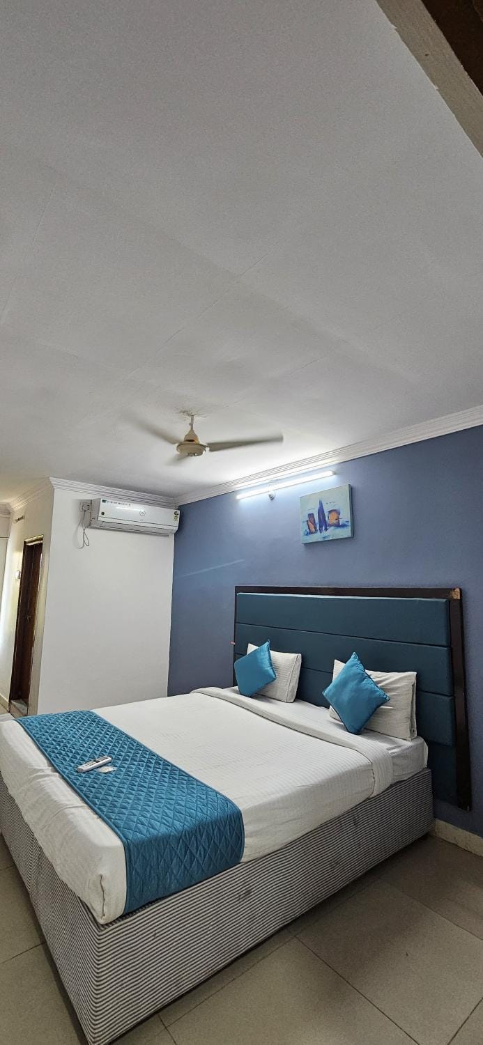 Hotel Cred Hotel in Hyderabad