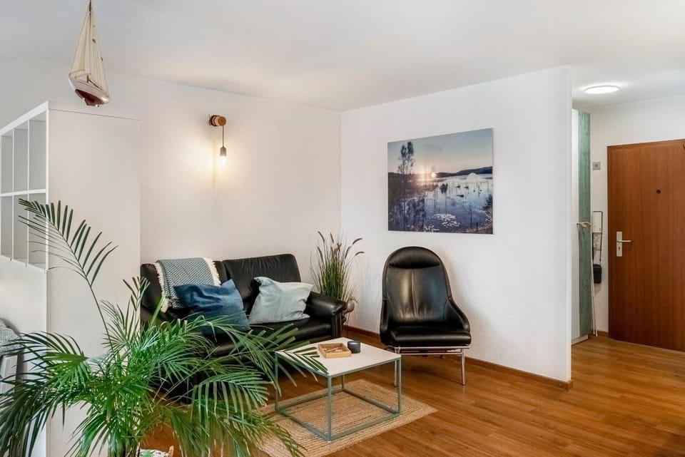 AhoiPause Steinhude Apartment in Wunstorf