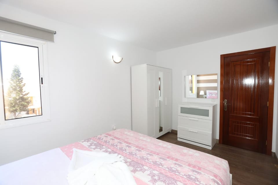 KEUR FINA Apartment in Maxorata