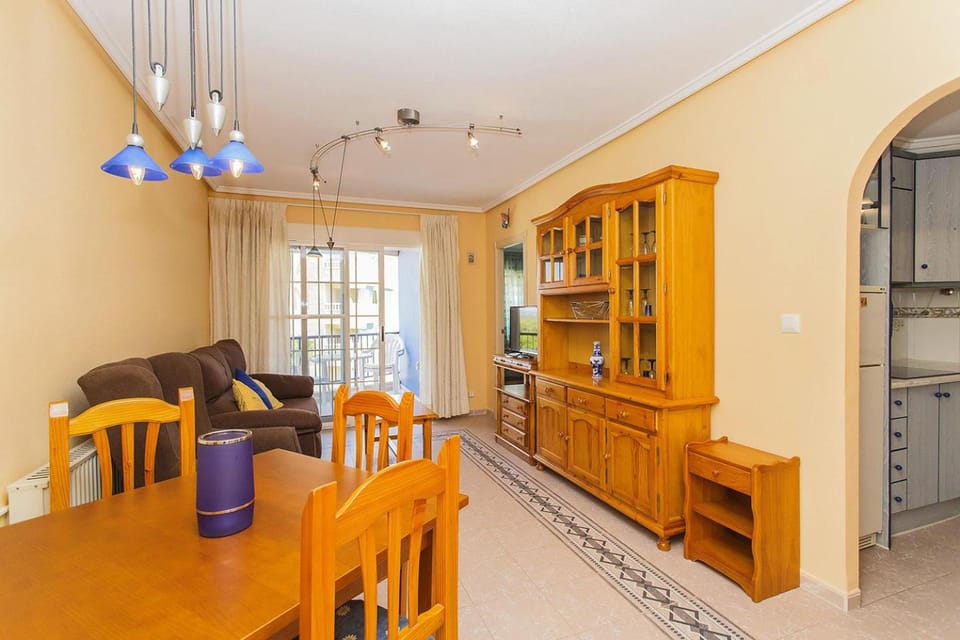 Kitchen or kitchenette, Living room, Seating area, Dining area, wardrobe
