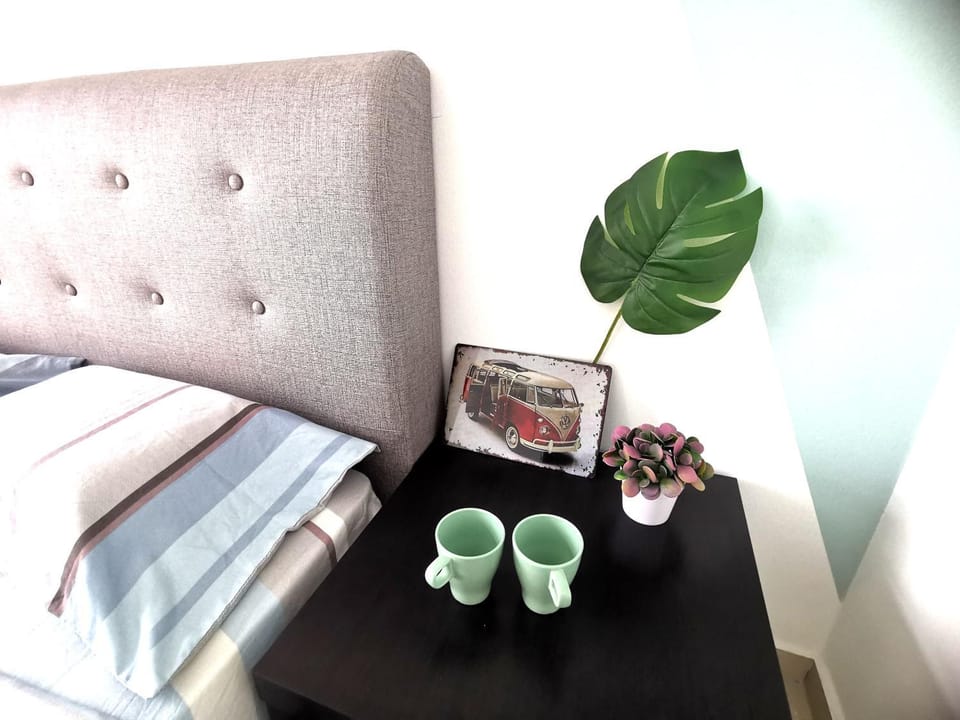 MhPlatinum Gombak ShareHouse Room Apartment in Federal Territory of Kuala Lumpur