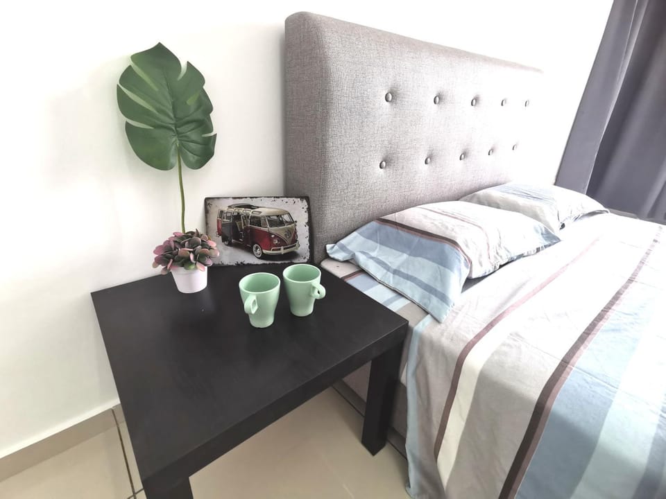 MhPlatinum Gombak ShareHouse Room Apartment in Federal Territory of Kuala Lumpur