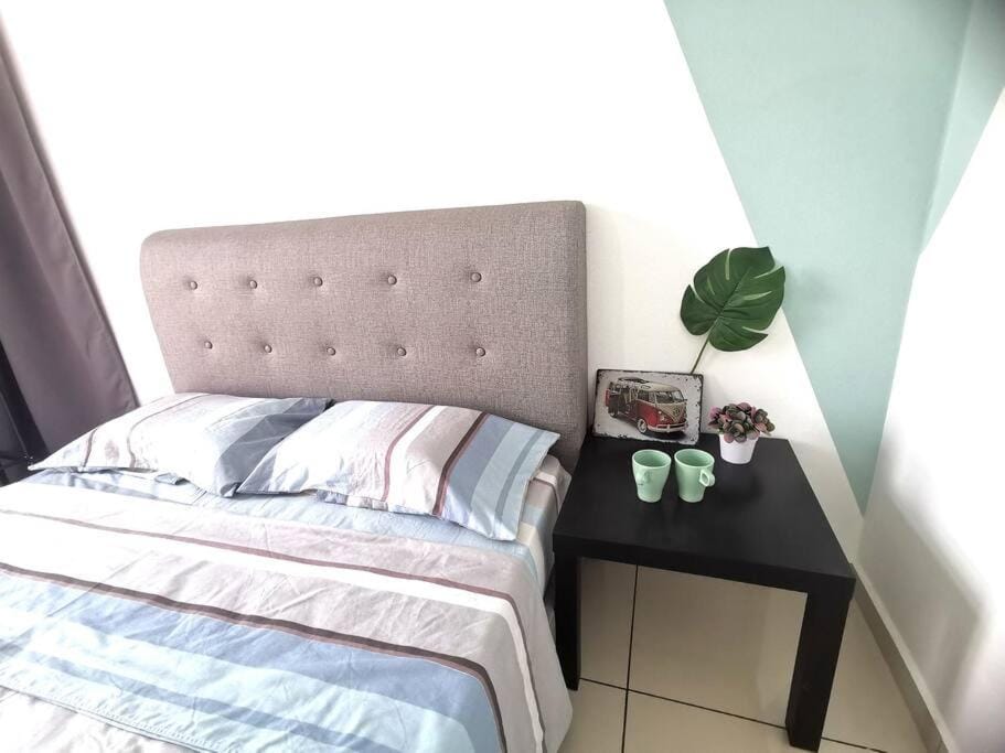 MhPlatinum Gombak ShareHouse Room Apartment in Federal Territory of Kuala Lumpur
