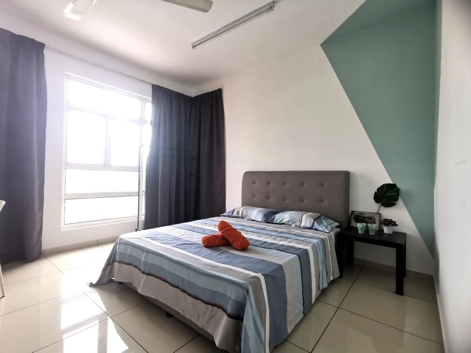 MhPlatinum Gombak ShareHouse Room Apartment in Federal Territory of Kuala Lumpur