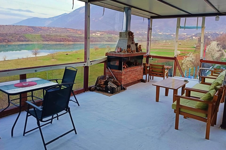 Camping SuperPanorama Campground/ 
RV Resort in North Macedonia