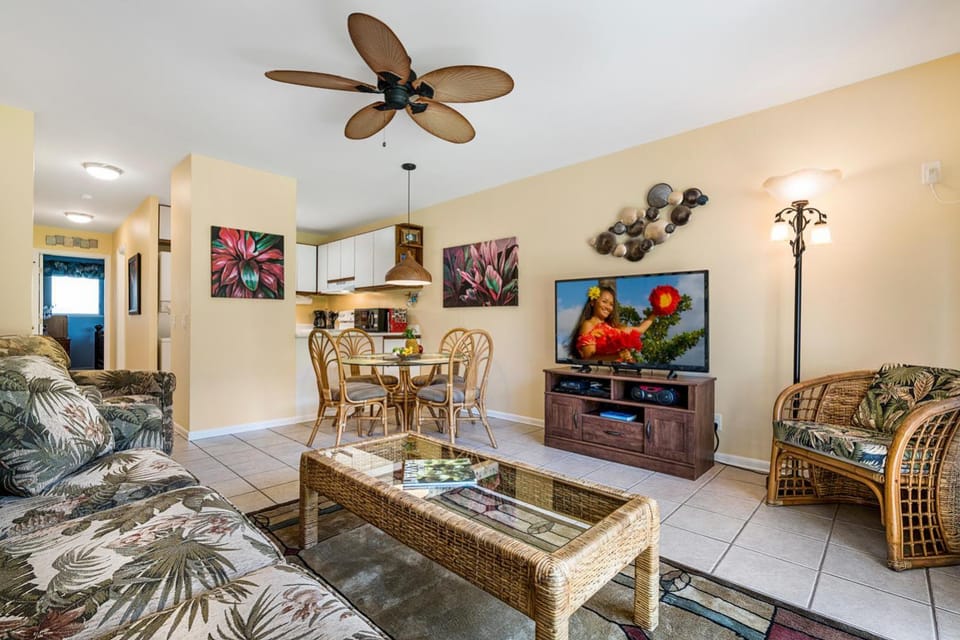 Kona Isle B5 House in Holualoa