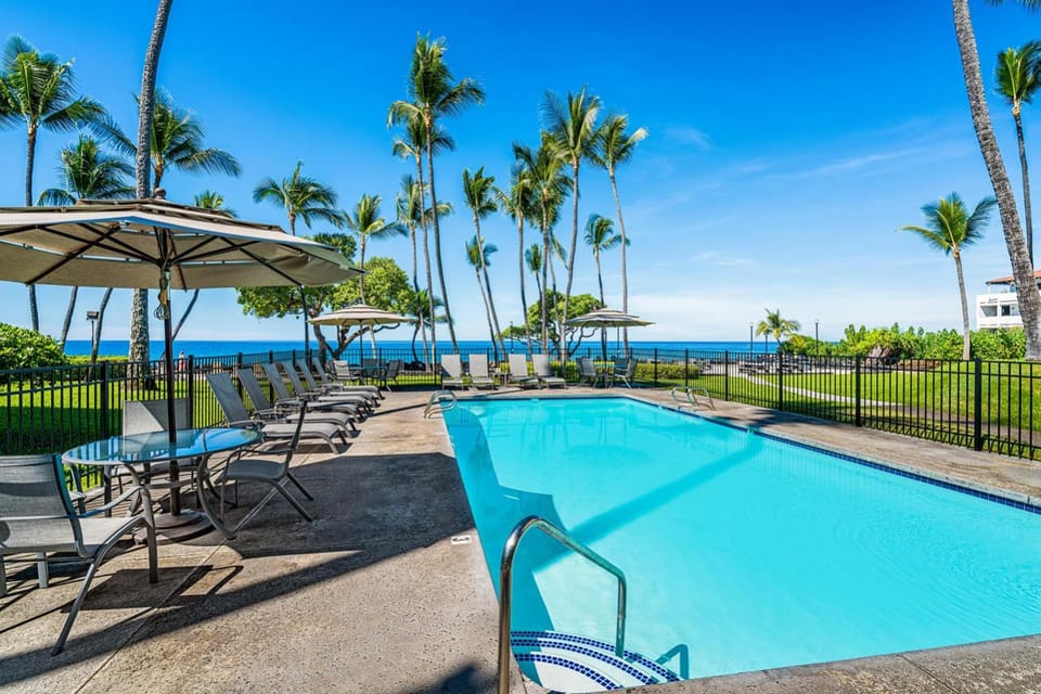 Kona Isle B5 House in Holualoa