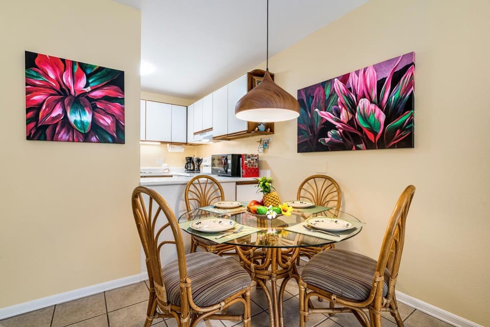 Kona Isle B5 House in Holualoa
