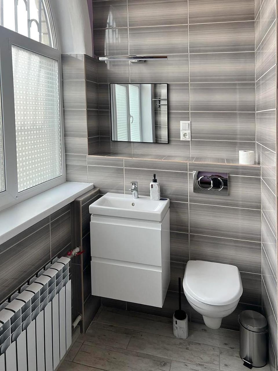 Toilet, Bathroom