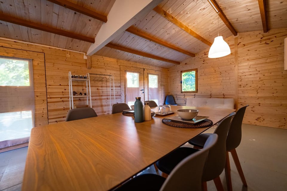 Tiny House - Gilda e i suoi amici House in Piedmont