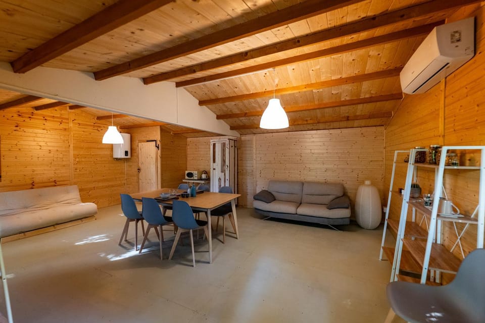 Tiny House - Gilda e i suoi amici House in Piedmont