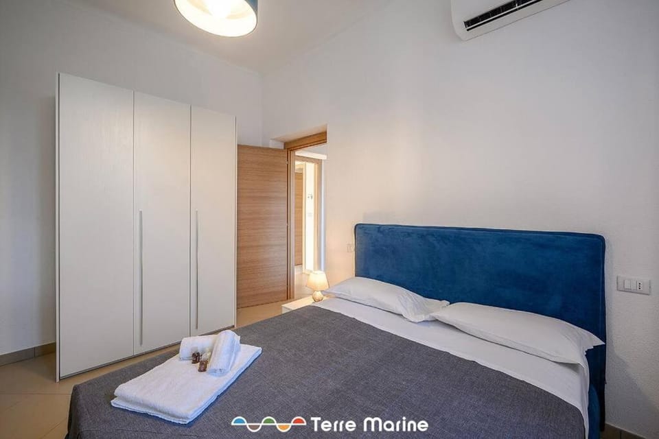 Nettuno, TerreMarine Apartment in Monterosso al Mare