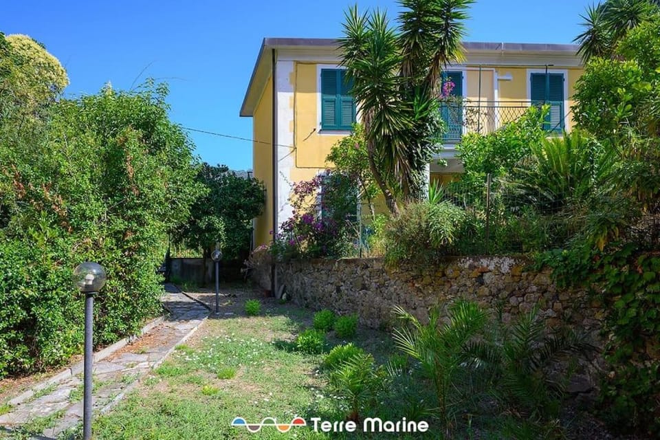 Nettuno, TerreMarine Apartment in Monterosso al Mare