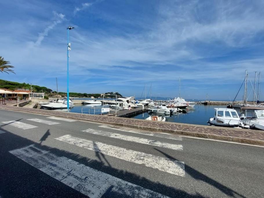 Neighbourhood, Natural landscape, Sea view
