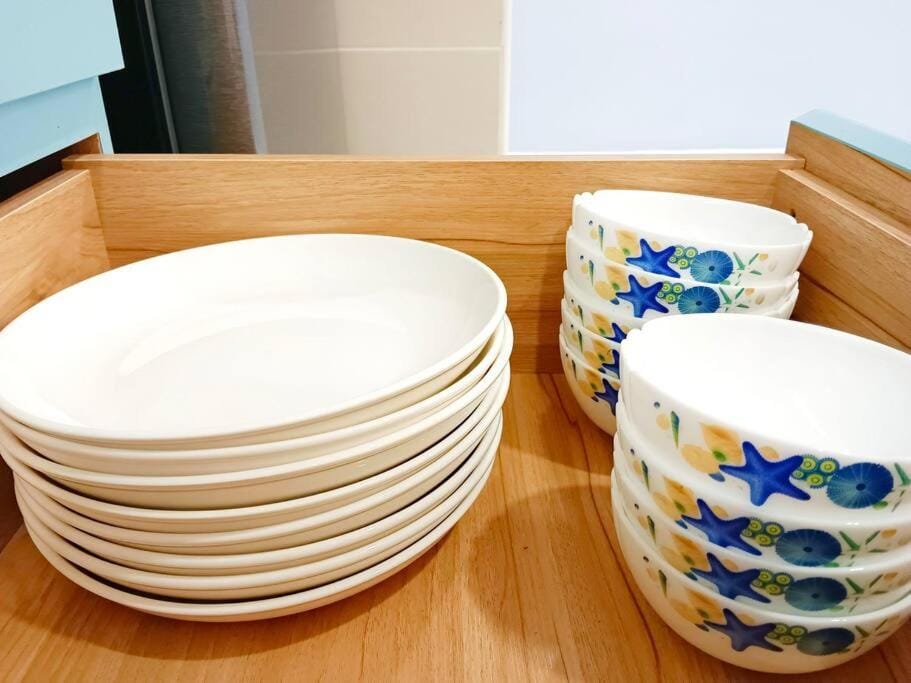 Ksl Daya 3BR 10PAX, Ikea, Austin by Hint Apartment in Johor Bahru