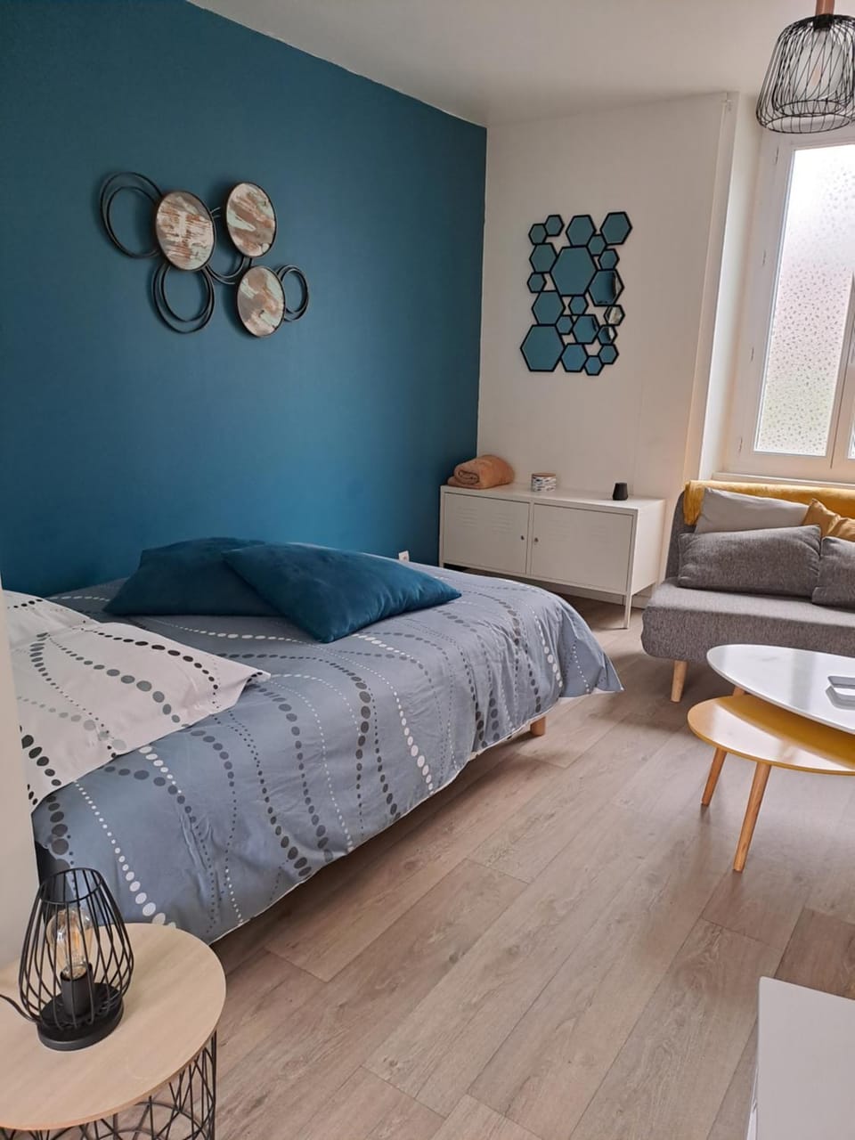 Studio Dinard Apartment in Dinard