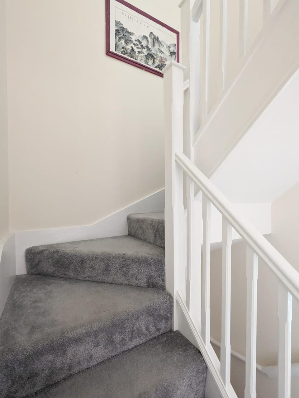 Guest Rooms Near City Centre & Dock Free Parking House in Liverpool
