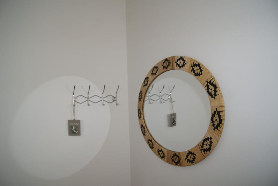 Decorative detail