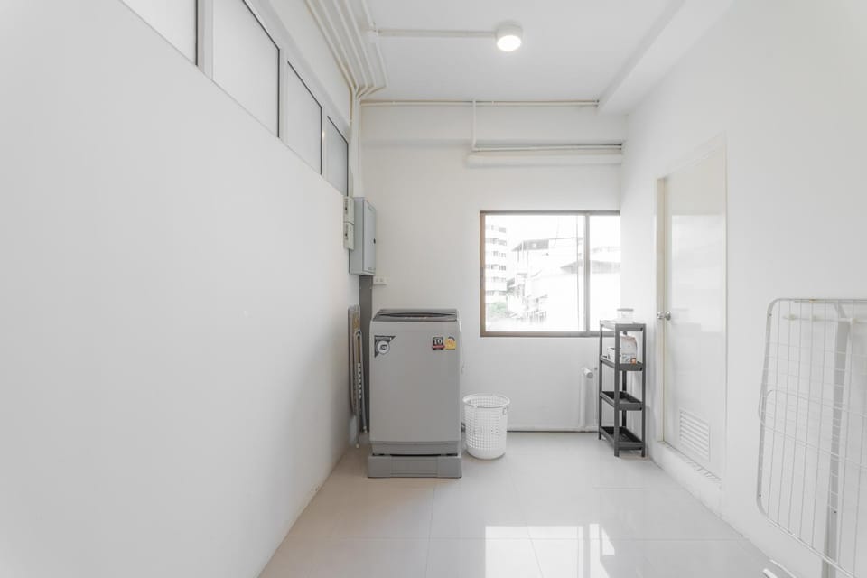 Evergreen apartment by Beginning with, 3BR in heart of Nimman Apartment in Chiang Mai