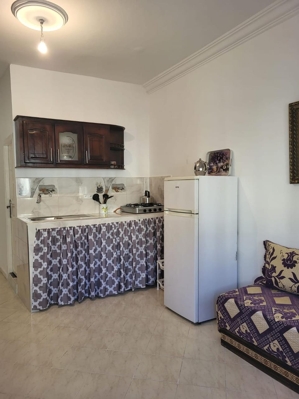 Appartement Tanger 2 Apartment in Tangier