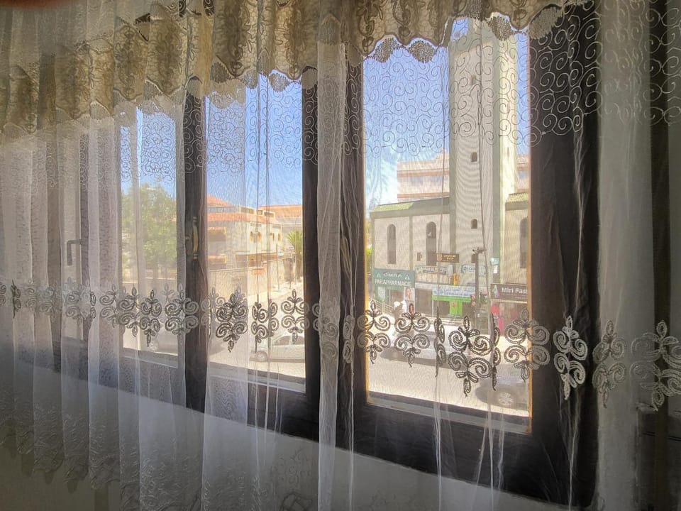 Appartement Tanger 2 Apartment in Tangier