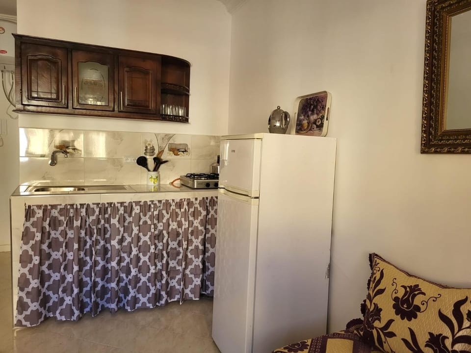 Appartement Tanger 2 Apartment in Tangier