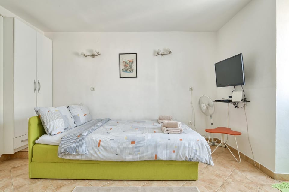 Old Town Boskovic Apartment Apartment in Kotor