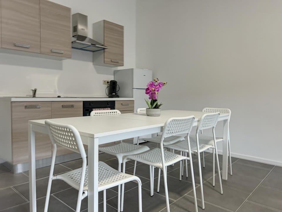 Charbex 4 Bruxelles-Charleroi-airport House in Charleroi