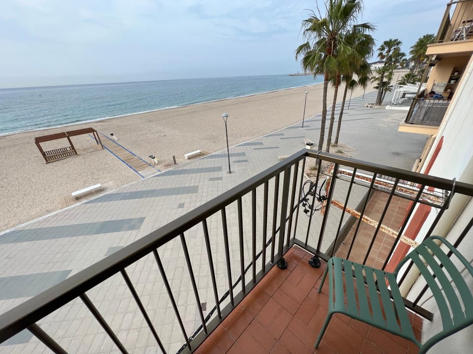 El Llobarret de Baix a Mar Apartment in Torredembarra