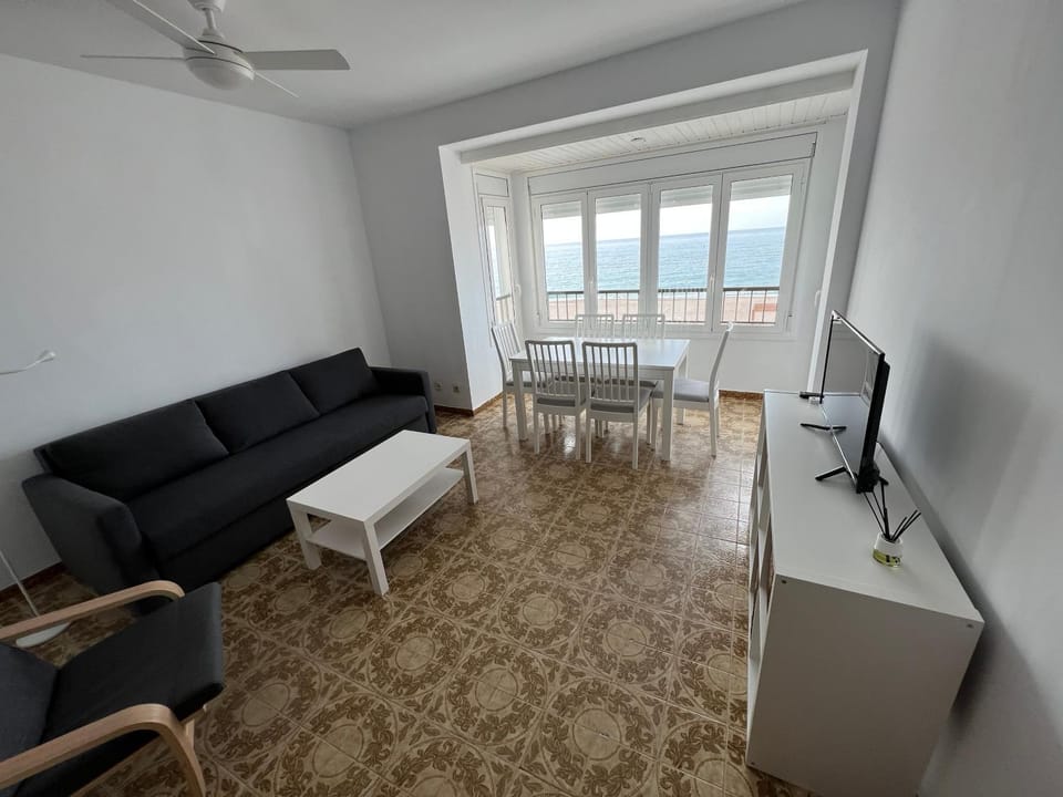 El Llobarret de Baix a Mar Apartment in Torredembarra