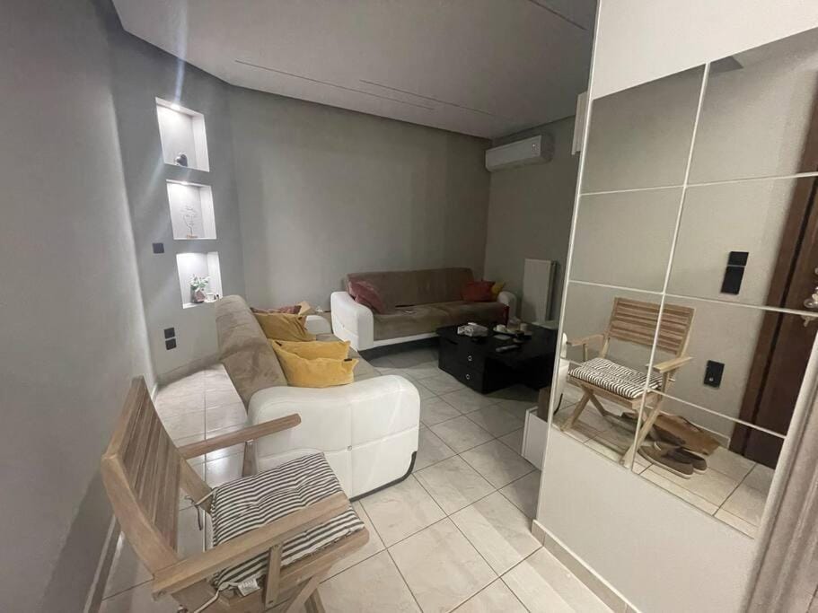 Serenity apartment Apartment in Peloponnese, Western Greece and the Ionian