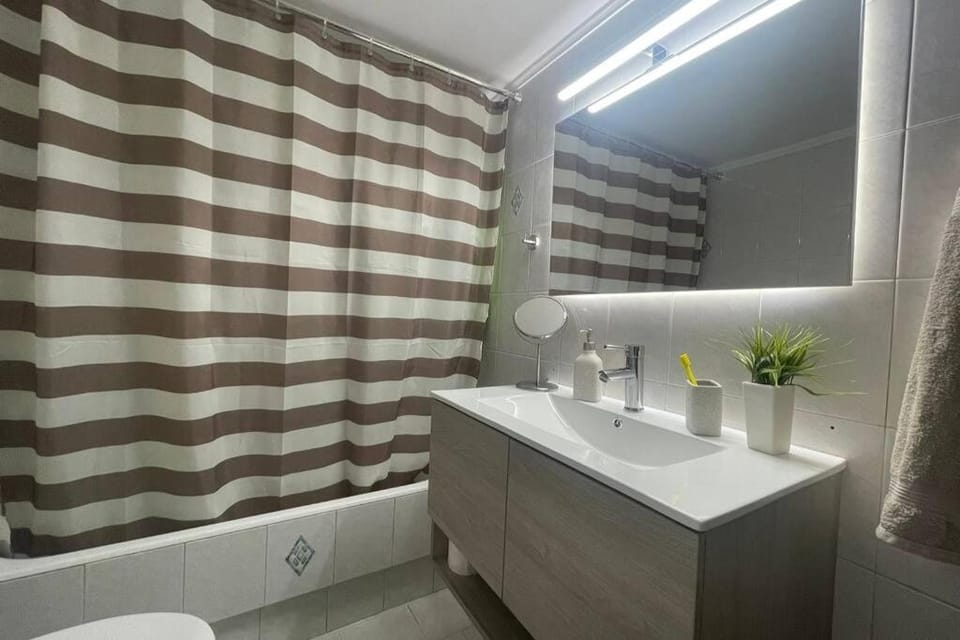 Serenity apartment Apartment in Peloponnese, Western Greece and the Ionian