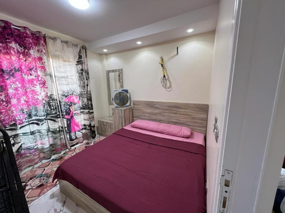 شاليه في بورتو السخنه منتجع Chalet Porto el sokhna Heaven hills عائلات فقط H Apartment hotel in Egypt