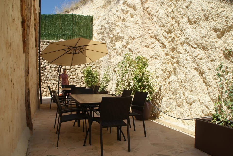 BBQ facilities