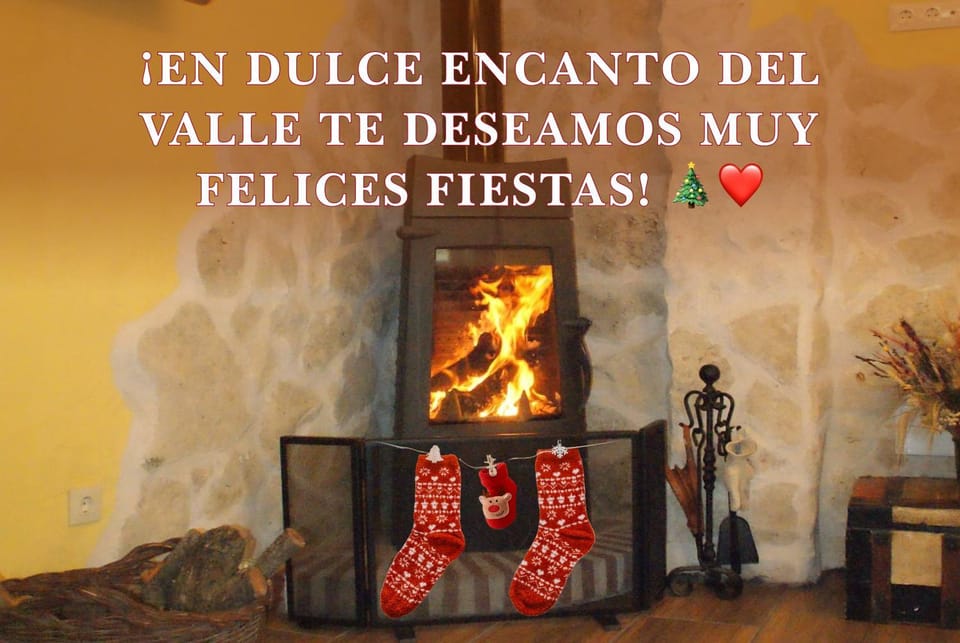 Communal kitchen, Seasons, heating, heating