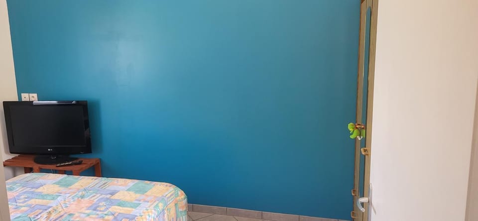 TV and multimedia, Bedroom