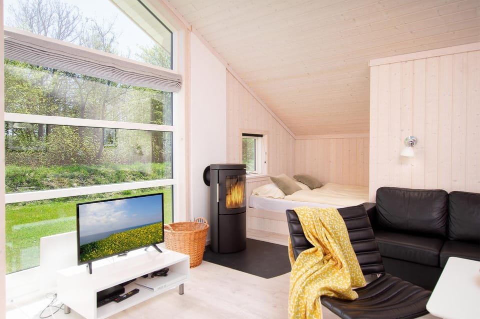 Resort 2 Sea Lodge C 17 House in Großenbrode