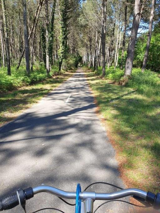 Cycling