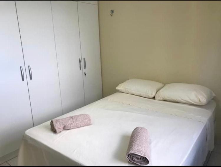 Apartamento em Mossoró Apartment in Mossoró