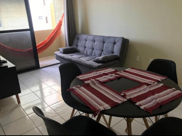 Apartamento em Mossoró Apartment in Mossoró